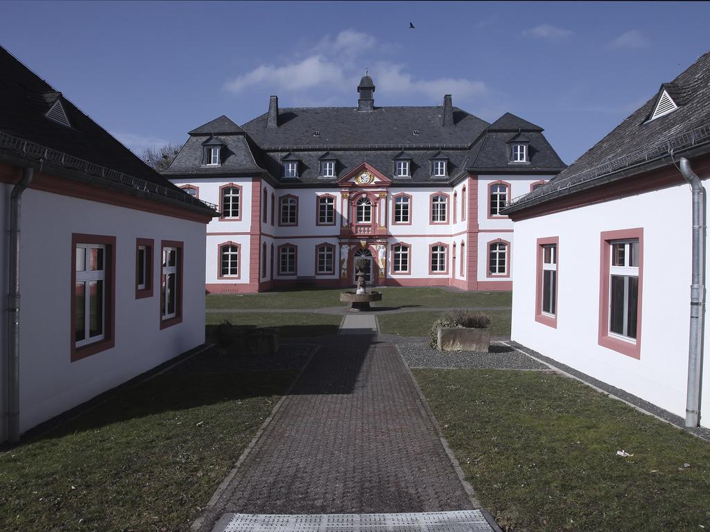 Landhaus Waldlehne Biersdorf am See Exterior photo